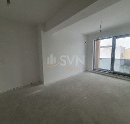 Apartament, 2 rooms, 54.58 mp Bucuresti/Chibrit