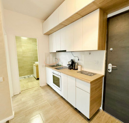 Apartament, 2 rooms, 54.6 mp Bucuresti/Lujerului