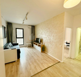 Apartament, 2 rooms, 54.6 mp Bucuresti/Lujerului