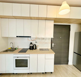 Apartament, 2 rooms, 54.6 mp Bucuresti/Lujerului