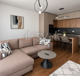 Apartament, 2 rooms, 54.6 mp Bucuresti/Baneasa