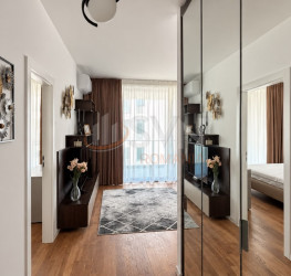 Apartament, 2 rooms, 54.6 mp Bucuresti/Baneasa