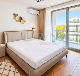 Apartament, 2 rooms, 54.6 mp Bucuresti/Baneasa