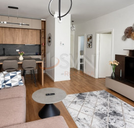 Apartament, 2 rooms, 54.6 mp Bucuresti/Baneasa