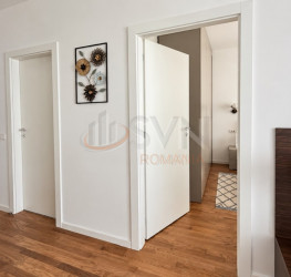 Apartament, 2 rooms, 54.6 mp Bucuresti/Baneasa
