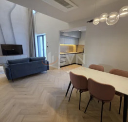 Apartament, 2 rooms, 54.7 mp Bucuresti/Pipera