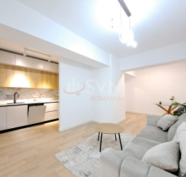 Apartament, 2 rooms, 54.7 mp Bucuresti/Pipera