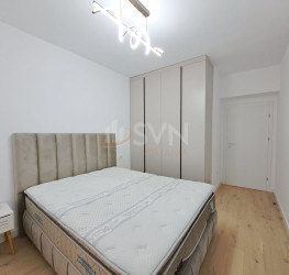 Apartament, 2 rooms, 54.7 mp Bucuresti/Pipera