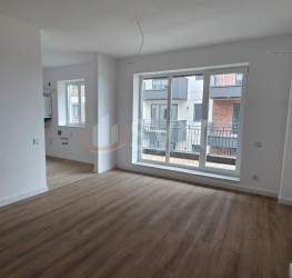 Apartament, 2 rooms, 54.8 mp Bucuresti/Pipera
