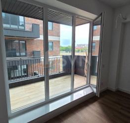 Apartament, 2 rooms, 54.8 mp Bucuresti/Pipera