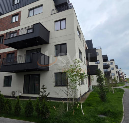 Apartament, 2 rooms, 54.8 mp Bucuresti/Pipera