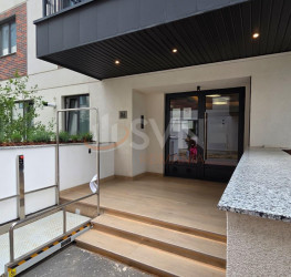 Apartament, 2 rooms, 54.8 mp Bucuresti/Pipera