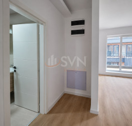 Apartament, 2 rooms, 54.8 mp Bucuresti/Pipera