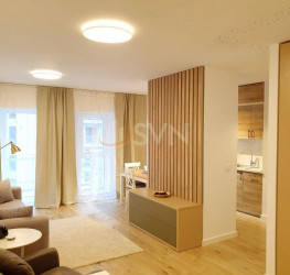 Apartament, 2 rooms, 55 mp Bucuresti/Barbu Vacarescu