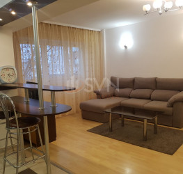Apartament, 2 rooms, 55 mp Bucuresti/Dorobanti