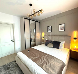 Apartament, 2 rooms, 55 mp Bucuresti/Campia Libertatii