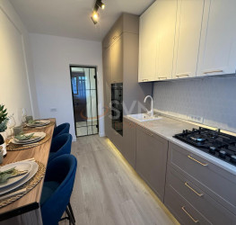 Apartament, 2 rooms, 55 mp Bucuresti/Campia Libertatii