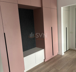 Apartament, 2 rooms, 55 mp Bucuresti/Aviatiei