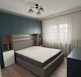Apartament, 2 rooms, 55 mp Bucuresti/Aviatiei