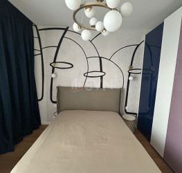 Apartament, 2 rooms, 55 mp Bucuresti/Herastrau