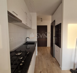 Apartament, 2 rooms, 55 mp Bucuresti/Pipera