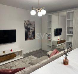 Apartament, 2 rooms, 55 mp Bucuresti/Piata Presei Libere