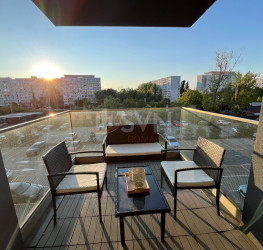 Apartament, 2 rooms, 55 mp Bucuresti/Piata Presei Libere