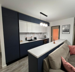 Apartament, 2 rooms, 55 mp Bucuresti/Piata Presei Libere