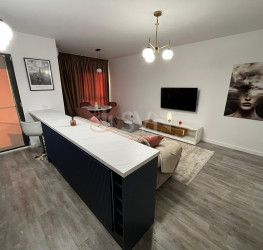 Apartament, 2 rooms, 55 mp Bucuresti/Piata Presei Libere