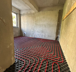 Apartament, 2 rooms, 55 mp Bucuresti/Stefan Cel Mare