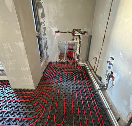 Apartament, 2 rooms, 55 mp Bucuresti/Stefan Cel Mare