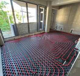 Apartament, 2 rooms, 55 mp Bucuresti/Stefan Cel Mare