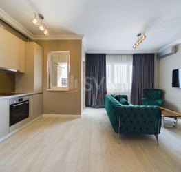 Apartament, 2 rooms, 55 mp Bucuresti/Baneasa