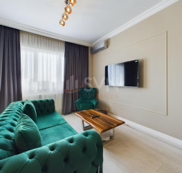 Apartament, 2 rooms, 55 mp Bucuresti/Baneasa