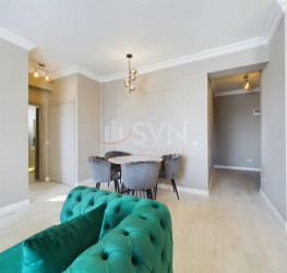 Apartament, 2 rooms, 55 mp Bucuresti/Baneasa