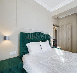 Apartament, 2 rooms, 55 mp Bucuresti/Baneasa