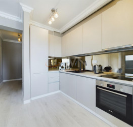 Apartament, 2 rooms, 55 mp Bucuresti/Baneasa