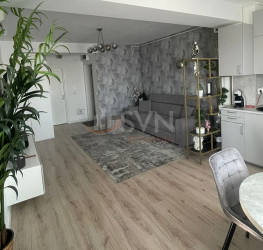 Apartament, 2 rooms, 55 mp Bucuresti/Pipera