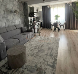 Apartament, 2 rooms, 55 mp Bucuresti/Pipera