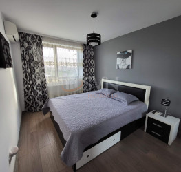 Apartament, 2 rooms, 55 mp Bucuresti/13 Septembrie