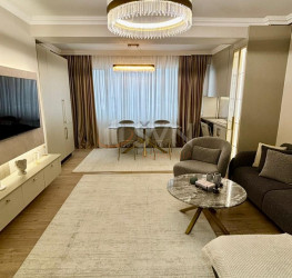 Apartament, 2 rooms, 55 mp Bucuresti/Pipera