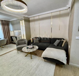 Apartament, 2 rooms, 55 mp Bucuresti/Pipera