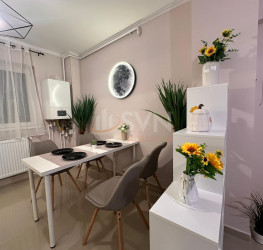 Apartament, 2 rooms, 55 mp Bucuresti/Timpuri Noi