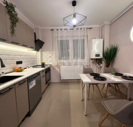 Apartament, 2 rooms, 55 mp Bucuresti/Timpuri Noi