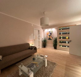 Apartament, 2 rooms, 55 mp Bucuresti/Timpuri Noi