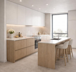 Apartament, 2 rooms, 55 mp Bucuresti/Barbu Vacarescu