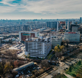 Apartament, 2 rooms, 55 mp Bucuresti/Barbu Vacarescu