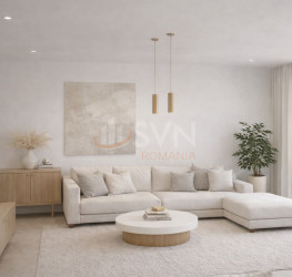 Apartament, 2 rooms, 55 mp Bucuresti/Barbu Vacarescu