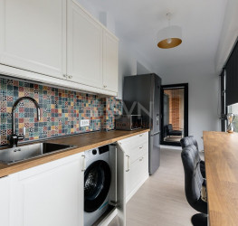 Apartament, 2 rooms, 55 mp Bucuresti/Sisesti