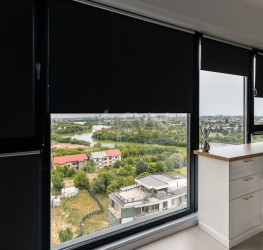 Apartament, 2 rooms, 55 mp Bucuresti/Sisesti